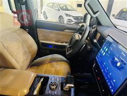 Jetour T2